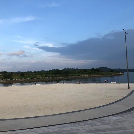 Teega Residence @ Cosy Seafront Living Nusajaya  Luaran gambar
