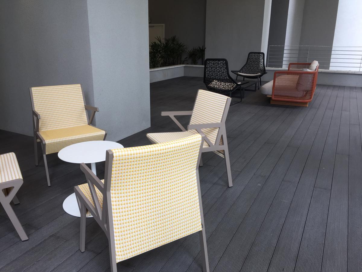 Teega Residence @ Cosy Seafront Living Nusajaya  Luaran gambar